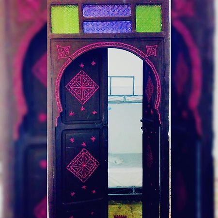 Dar Ana Otel Marakeş Dış mekan fotoğraf